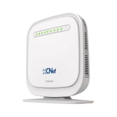 C-Net Cvr 984Rv 4 Port 300 Mbps Wireless N Vdsl2/Modem - 2