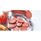 EGETÜRK EFEPAŞA PAŞA GURME KANGAL AZ ACILI SUCUK 1000gr - 2