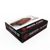 Reiss Audio RS-PX200.4D Dijital Araç Anfisi 4 Kanal 200W RMS - 1