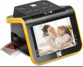 KODAK Slide N SCAN Film ve Slayt Tarayıcı - Büyük 5 Inc LCD Ekran - 1