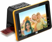KODAK Slide N SCAN Dijital Film Tarayıcı 7 Inc LCD Ekran - 1