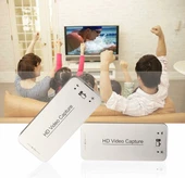 DIGITNOW USB Yakalama HDMI Ekran Kartı, Canlı Yayın Yayını ve Kayıt - 4