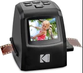 KODAK Mini Dijital Film ve Slayt Tarayıcı - 35 mm'yi dönüştürür - 1