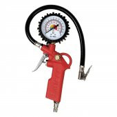 Luft Lastik Şişirme Tabancası Saatli TG-6 - 3