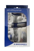 Socorex-187 Otomatik Hortumlu Enjektör 0.3-2 ml thumbnail 5
