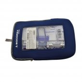 Socorex-187 Otomatik Hortumlu Enjektör 1 cc-Tüp Beslemeli Şırınga - 8