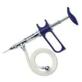 Socorex-187 Otomatik Hortumlu Enjektör 0.1-1 ml thumbnail 1