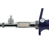 Socorex-187 Otomatik Hortumlu Enjektör 0.1-1 ml thumbnail 7