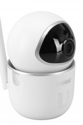 Df-h01 1.0mp Hd Cmos Sensör 720p Güvenlik Kamerası - 3