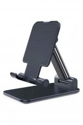 Masaüstü Katlanabilir Uzatmalı Telefon Tutucu Stand - 2