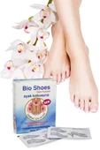 BİO SHOES Bay Bayan Ayak Koku Giderici Toz - 2