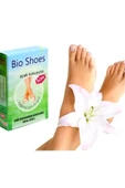 BİO SHOES Ayak Kokusu Giderici Ayakkabı Içi Koku Önleyici Bakım Bakım Tozu - 2