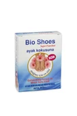 BİO SHOES Bay Bayan Ayak Koku Giderici Toz - 4