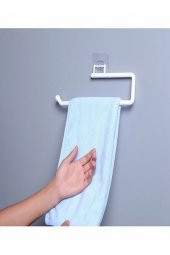 Yapışkanlı Kağıt Havluluk - 2