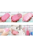 Horasan Ticaret Silikon Banyo Kesesi Süngerli thumbnail 3