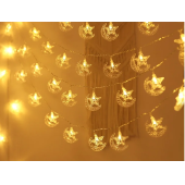 Ramazan Led Işık Mz3-018 - 2