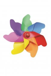 20 Cm Rüzgar Gülü - 3