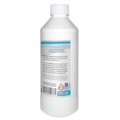 Tauss ALUMAX / ULTRA (Konsantre Alüminyum Yüzey Temizleyici & Parlatıcı) 500 ml - 2