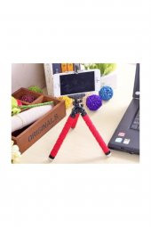 Sünger Ayaklı Akrobat Tripod 19 Cm - 1