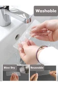 Premium Ticaret 3 Metre Çift Taraflı Nano Teknolojili Süper Güçlü Bant Extra Güçlü Duvar Çerçeve Taşıyıcı - 5