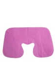 ENASHOP Şişme Ortopedik Seyahat Boyun Yastığı - 3