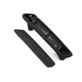 VW Passat B5.5 2001-2005 Sağ Ön Kapı İç Çekme Kolu Siyah 3B0867180A - 3