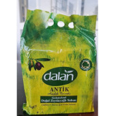 Dalan Antik Geleneksel Doğal Zeytinyağlı Sabun 4 Kg - 1
