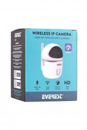 Df-h01 1.0mp Hd Cmos Sensör 720p Güvenlik Kamerası Yoosee - 1