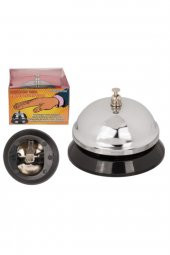 Otel Resepsiyon Zili, Masaüstü Zil - Innobees Desktop Bell - 1