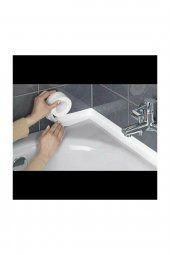 Rupen Kraft Su Sızdırmaz Bant Lavabo Küvet Kenar Bandı Küvet Duş.( A A Kalite Rk004 - 1