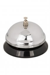 Otel Resepsiyon Zili, Masaüstü Zil - Innobees Desktop Bell - 3