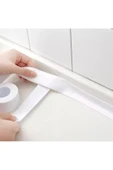 Premium Ticaret Su Sızdırmaz Bant Mutfak Lavabo Pencere Duvar Bandı 3.2 M - 4