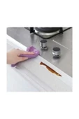Premium Ticaret Su Sızdırmaz Bant Mutfak Lavabo Pencere Duvar Bandı - 2