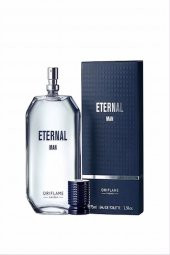 Orıflame Eternal Man Edt-100 Ml - 1
