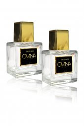 Omnia Edp Kadın Parfüm-50ml 2li Set - 1