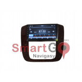 CHEVROLET AVALANCHE/TAHOE/SUBURBAN 2007-2013 9'' 4GB MULTİMEDYA thumbnail 1