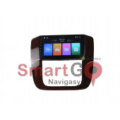 CHEVROLET AVALANCHE/TAHOE/SUBURBAN 2007-2013 9'' 4GB MULTİMEDYA thumbnail 4