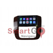 CHEVROLET AVALANCHE/TAHOE/SUBURBAN 2007-2013 9'' 4GB MULTİMEDYA thumbnail 6