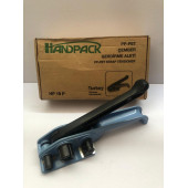 Handpack Lifli Çember Makinası 19mm - Hp 19 C - 3