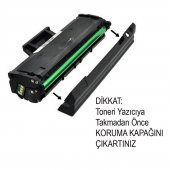 Ekoset Samsung XPRESS SL-M2020W uyumlu muadil Toner Kartuş D111 - 2