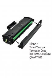 Ekoset Samsung XPRESS SL-M2020W uyumlu muadil Toner Kartuş D111 - 4