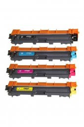 Ekoset Brother HL-3170 uyumlu 4 Renk Muadil Toner Kartuş TN261 - 2