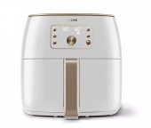 Phılıps HD9870/20 Premium Airfryer XXL Beyaz - 1