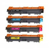 Ekoset Brother MFC-9140 uyumlu 4 Renk Muadil Toner Kartuş TN261 thumbnail 1