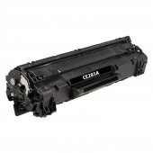 Ekoset hp LaserJet Pro M1217nfw uyumlu Muadil Toner Kartuş 285A - 1