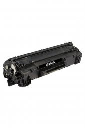 Ekoset hp LaserJet Pro M1212 uyumlu Muadil Toner Kartuş 285A uyumlu - 2