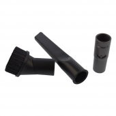 AR4201Y,AR4201M,Vantuz SlimX10 Süpürge Mini Başlık Seti, Karaca, Arzum ile uyumlu thumbnail 3