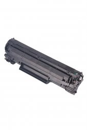 Ekoset Canon i-sensys MF237W uyumlu Muadil Toner kartuş CRG-737 - 2