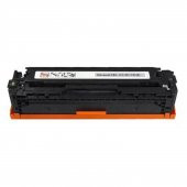 Ekoset Canon MF623cn MF628cw MF8230 MF8280Cw uyumlu Siyah Muadil Toner Kartuş CRG-731 thumbnail 1