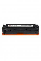 Ekoset Canon MF623cn MF628cw MF8230 MF8280Cw uyumlu Siyah Muadil Toner Kartuş CRG-731 thumbnail 2